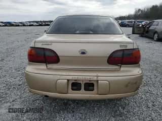 2005 Chevrolet Malibu Classic z VIN 1G1ND52F75M124039, wystawiony jako Copart lot #44266425 z przebiegiem Nie podano mil oraz Szkoda całkowita • Salvage title. Historia ofert i sprzedaży dostępna na DreamBid. Obrazek 6.