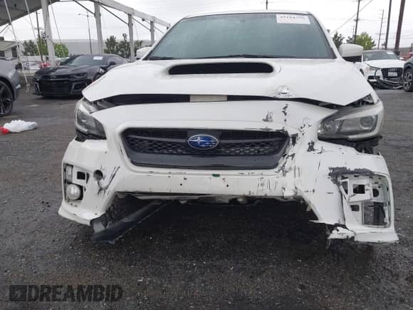 2017 Subaru WRX Limited with VIN JF1VA1J6XH8811741, listed as a IAAI auction lot 42184750 with 121,239 mi miles and . Bid and sale history available at DreamBid. Image 6.