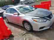 2016 Nissan Altima SL с VIN 1N4AL3APXGC273521, выставлен на аукционе IAAI как лот 43417017 с пробегом 127 647 миль миль и . История ставок и продаж доступна на DreamBid. Изображение 1.