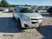 2015 Chevrolet Equinox LT с VIN 2GNFLFEK7F6172452, выставлен на аукционе Copart как лот 84811855 с пробегом 164 803 миль миль и Списание • Salvage title. История ставок и продаж доступна на DreamBid. Изображение 14.