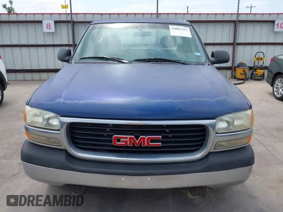 2000 GMC Sierra 1500 SL с VIN 1GTEC14W8YZ228031, выставлен на аукционе IAAI как лот 42003157 с пробегом 232 256 миль миль и . История ставок и продаж доступна на DreamBid. Изображение 13.