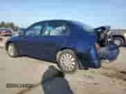 2002 Honda Civic с VIN JHMES26802S001972, выставлен на аукционе Copart как лот 71620985 с пробегом 236 914 миль миль и Списание • Salvage title. История ставок и продаж доступна на DreamBid. Изображение 2.