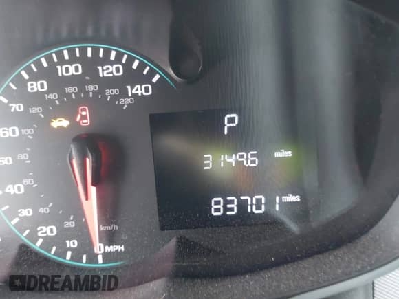 2018 Chevrolet Sonic LT с VIN 1G1JD5SHXJ4139225, выставлен на аукционе IAAI как лот 41066885 с пробегом 83 701 миль миль и . История ставок и продаж доступна на DreamBid. Изображение 15.