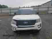 2017 Ford Explorer Sport with VIN 1FM5K8GTXHGC33848, listed as a Copart auction lot 80572115 with 158,094 mi miles and Salvage title. Bid and sale history available at DreamBid. Image 5.