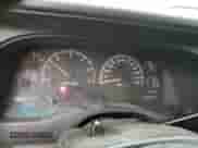 1998 Dodge Durango с VIN 1B4HS28YXWF205749, выставлен на аукционе Copart как лот 63346585 с пробегом 194 968 миль миль и На запчасти • Non repairable. История ставок и продаж доступна на DreamBid. Изображение 9.