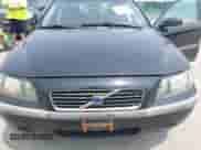 2004 Volvo S60 с VIN YV1RS61T742324600, выставлен на аукционе IAAI как лот 42418865 с пробегом 233 502 миль миль и . История ставок и продаж доступна на DreamBid. Изображение 6.