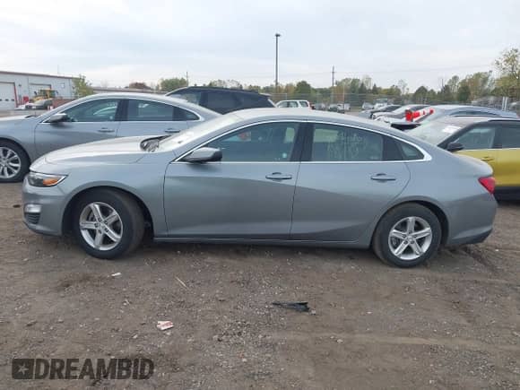2023 Chevrolet Malibu LT с VIN 1G1ZD5ST9PF220561, выставлен на аукционе IAAI как лот 43485655 с пробегом 68 328 миль миль и . История ставок и продаж доступна на DreamBid. Изображение 14.