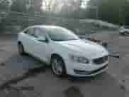 2014 Volvo S60 T5 z VIN YV1612FHXE1290131, wystawiony jako Copart lot #84538645 z przebiegiem 129 944 mil mil oraz Szkoda całkowita • Salvage title. Historia ofert i sprzedaży dostępna na DreamBid. Obrazek 13.