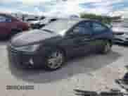 2020 Hyundai Elantra SEL с VIN 5NPD84LF4LH577056, выставлен на аукционе Copart как лот 82093145 с пробегом 102 640 миль миль и Списание • Salvage title. История ставок и продаж доступна на DreamBid. Изображение 1.