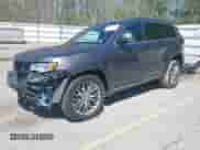 2017 Jeep Grand Cherokee Summit с VIN 1C4RJFJT9HC759417, выставлен на аукционе IAAI как лот 42199460 с пробегом 129 113 миль миль и . История ставок и продаж доступна на DreamBid. Изображение 2.