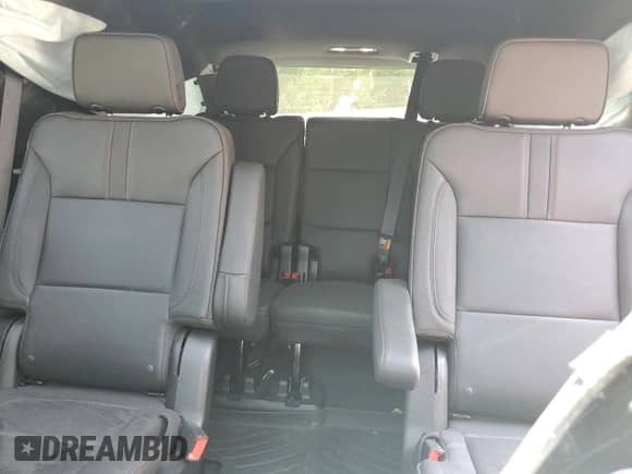 2023 Chevrolet Tahoe RST with VIN 1GNSKRKD1PR329603, listed as a Copart auction lot 62349655 with 32,974 mi miles and Salvage title. Bid and sale history available at DreamBid. Image 10.