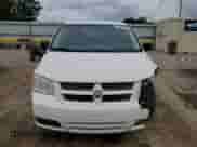 2010 Dodge Grand Caravan Cargo with VIN 2D4CN1AE6AR248763, listed as a Copart auction lot 55362704 with 103,671 mi miles and Salvage title. Bid and sale history available at DreamBid. Image 5.