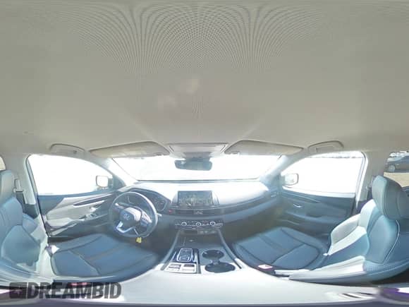 2024 Honda Pilot EX-L с VIN 5FNYG2H5XRB005618, выставлен на аукционе Copart как лот 66696155 с пробегом 17 503 миль миль и Списание • Salvage title. История ставок и продаж доступна на DreamBid. Изображение 16.