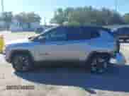 2018 Jeep Compass Trailhawk z VIN 3C4NJDDB9JT199074, wystawiony jako IAAI lot #43419629 z przebiegiem 81 126 mil mil oraz . Historia ofert i sprzedaży dostępna na DreamBid. Obrazek 15.