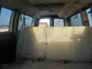 2008 Chevrolet Express Passenger с VIN 1GAHG39K181202980, выставлен на аукционе Copart как лот 77233854 с пробегом Не указан миль и Списание • Salvage title. История ставок и продаж доступна на DreamBid. Изображение 10.