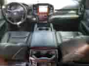 2020 Ram 1500 Rebel z VIN 1C6SRFLT7LN360498, wystawiony jako Copart lot #68648235 z przebiegiem 66 039 mil mil oraz Szkoda całkowita • Salvage title. Historia ofert i sprzedaży dostępna na DreamBid. Obrazek 8.