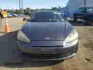 2008 Hyundai Tiburon GT with VIN KMHHN66F98U284036, listed as a Copart auction lot 69949134 with 110,289 mi miles and Salvage title. Bid and sale history available at DreamBid. Image 5.