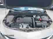 2023 Chevrolet Malibu RS с VIN 1G1ZG5ST6PF236529, выставлен на аукционе IAAI как лот 43043683 с пробегом 15 777 миль миль и . История ставок и продаж доступна на DreamBid. Изображение 10.