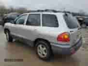 2004 Hyundai Santa Fe GLS с VIN KM8SC73D54U647379, выставлен на аукционе Copart как лот 83947084 с пробегом 190 925 миль миль и На запчасти • Non repairable. История ставок и продаж доступна на DreamBid. Изображение 2.