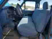 1995 Ford F-150 with VIN 1FTEF14Y5SLB05001, listed as a Copart auction lot 84234275 with 150,182 mi miles and Salvage title. Bid and sale history available at DreamBid. Image 7.