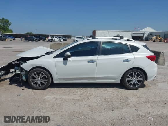 2017 Subaru Impreza Limited с VIN 4S3GTAU60H3708446, выставлен на аукционе IAAI как лот 42752813 с пробегом 113 053 миль миль и . История ставок и продаж доступна на DreamBid. Изображение 14.