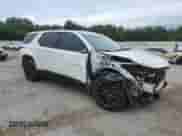 2022 Chevrolet Traverse RS с VIN 1GNEVJKW8NJ113699, выставлен на аукционе Copart как лот 62601355 с пробегом 89 794 миль миль и Списание • Salvage title. История ставок и продаж доступна на DreamBid. Изображение 4.