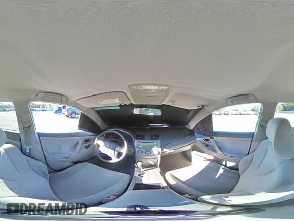 2007 Toyota Camry CE с VIN 4T1BE46K77U723868, выставлен на аукционе Copart как лот 86084235 с пробегом 177 363 миль миль и Списание • Salvage title. История ставок и продаж доступна на DreamBid. Изображение 14.