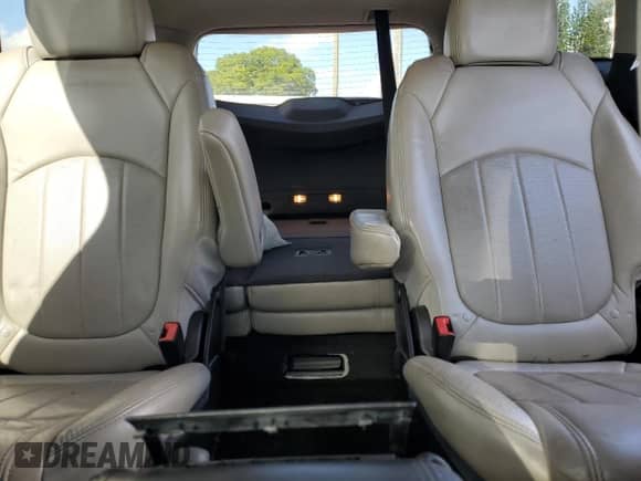 2012 Chevrolet Traverse LTZ с VIN 1GNKVLED6CJ365036, выставлен на аукционе Copart как лот 81832905 с пробегом 141 248 миль миль и Списание • Salvage title. История ставок и продаж доступна на DreamBid. Изображение 10.