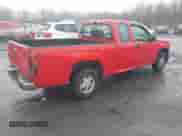 2007 Chevrolet Colorado 1LT с VIN 1GCCS199078255726, выставлен на аукционе IAAI как лот 41745216 с пробегом 160 234 миль миль и . История ставок и продаж доступна на DreamBid. Изображение 4.