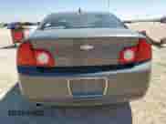 2008 Chevrolet Malibu 1LT с VIN 1G1ZH57B68F169817, выставлен на аукционе Copart как лот 71637635 с пробегом 106 081 миль миль и Списание • Salvage title. История ставок и продаж доступна на DreamBid. Изображение 6.