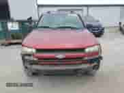 2004 Chevrolet TrailBlazer LT with VIN 1GNDT13S742382914, listed as a Copart auction lot 69732815 with 249,035 mi miles and Salvage title. Bid and sale history available at DreamBid. Image 5.