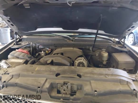 2007 Chevrolet Suburban LT с VIN 1GNFK16387R381816, выставлен на аукционе IAAI как лот 42554633 с пробегом 99 606 миль миль и . История ставок и продаж доступна на DreamBid. Изображение 10.