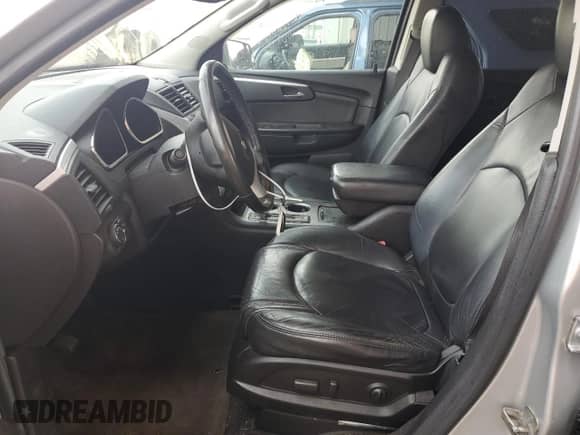 2010 Chevrolet Traverse 2LT с VIN 1GNLRGED9AJ208517, выставлен на аукционе Copart как лот 69244185 с пробегом 184 035 миль миль и Чистый • Clean title. История ставок и продаж доступна на DreamBid. Изображение 7.