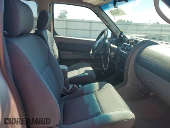 2004 Nissan Frontier XE с VIN 1N6DD26T64C448943, выставлен на аукционе Copart как лот 71490835 с пробегом 188 197 миль миль и Списание • Salvage title. История ставок и продаж доступна на DreamBid. Изображение 10.