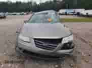 2009 Hyundai Sonata Limited с VIN 5NPEU46F79H530267, выставлен на аукционе Copart как лот 84388515 с пробегом Не указан миль и Списание • Salvage title. История ставок и продаж доступна на DreamBid. Изображение 5.
