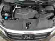 2019 Honda Odyssey EX-L с VIN 5FNRL6H7XKB013314, выставлен на аукционе Copart как лот 91082025 с пробегом 108 776 миль миль и Списание • Salvage title. История ставок и продаж доступна на DreamBid. Изображение 12.