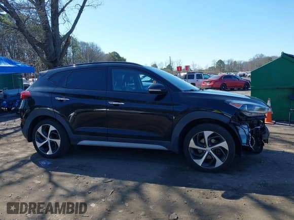 2018 Hyundai Tucson Value с VIN KM8J3CA26JU713729, выставлен на аукционе IAAI как лот 41950946 с пробегом 73 456 миль миль и . История ставок и продаж доступна на DreamBid. Изображение 14.