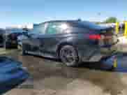 2025 Toyota Camry SE with VIN 4T1DAACK4SU137841, listed as a Copart auction lot 84772985 with 8,046 mi miles and Clean title. Bid and sale history available at DreamBid. Image 2.