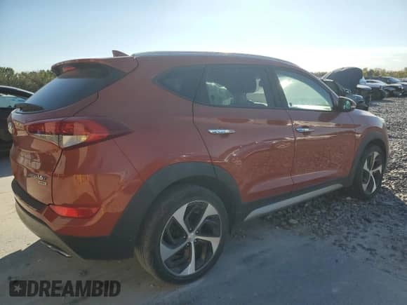 2017 Hyundai Tucson Eco с VIN KM8J3CA29HU364608, выставлен на аукционе Copart как лот 89517765 с пробегом 132 089 миль миль и Чистый • Clean title. История ставок и продаж доступна на DreamBid. Изображение 3.