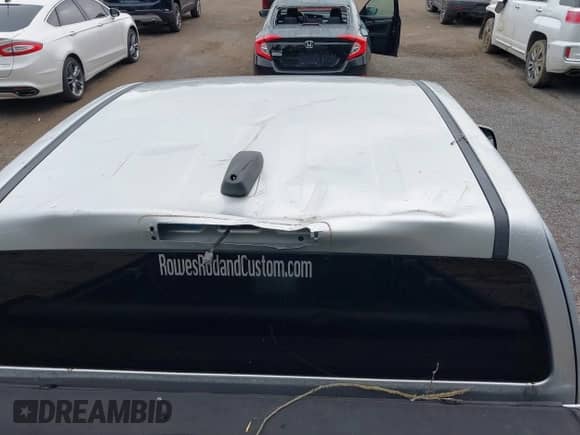 2015 Chevrolet Colorado 4WD LT z VIN 1GCHTBE36F1224918, wystawiony jako IAAI lot #42366074 z przebiegiem 60 572 mil mil oraz . Historia ofert i sprzedaży dostępna na DreamBid. Obrazek 19.