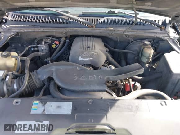 2002 Chevrolet Tahoe LS с VIN 1GNEC13Z82R177706, выставлен на аукционе IAAI как лот 42843624 с пробегом 250 433 миль миль и . История ставок и продаж доступна на DreamBid. Изображение 10.