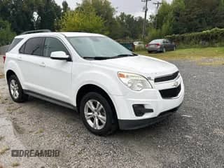 2015 Chevrolet Equinox LT z VIN 2GNFLFE31F6376477, wystawiony jako Copart lot #84660955 z przebiegiem 198 195 mil mil oraz Czysty tytuł • Clean title. Historia ofert i sprzedaży dostępna na DreamBid. Obrazek 1.