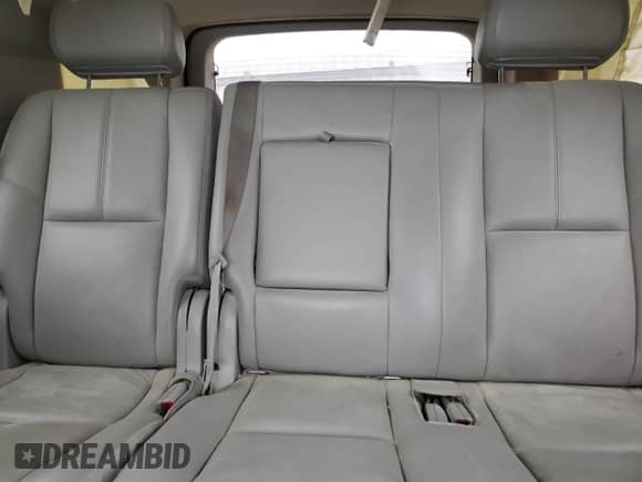 2009 Chevrolet Tahoe с VIN 1GNFK13539R112339, выставлен на аукционе Copart как лот 49185605 с пробегом 197 560 миль миль и Списание • Salvage title. История ставок и продаж доступна на DreamBid. Изображение 10.