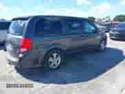 2011 Dodge Grand Caravan Express with VIN 2D4RN4DG6BR731583, listed as a IAAI auction lot 43532421 with 265,317 mi miles and . Bid and sale history available at DreamBid. Image 4.