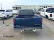 1999 Chevrolet S-10 LS с VIN 1GCCS19X8X8160572, выставлен на аукционе IAAI как лот 42712147 с пробегом 150 886 миль миль и . История ставок и продаж доступна на DreamBid. Изображение 16.