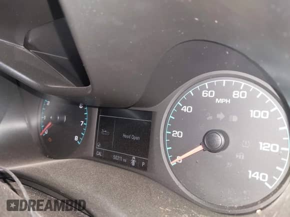 2021 Chevrolet Colorado 2WD LT with VIN 1GCGSCEN2M1195243, listed as a IAAI auction lot 42328076 with 50,211 mi miles and . Bid and sale history available at DreamBid. Image 7.