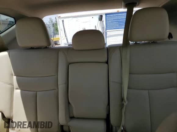 2016 Nissan Murano Platinum with VIN 5N1AZ2MH6GN165291, listed as a Copart auction lot 66147355 with 139,616 mi miles and Salvage title. Bid and sale history available at DreamBid. Image 10.