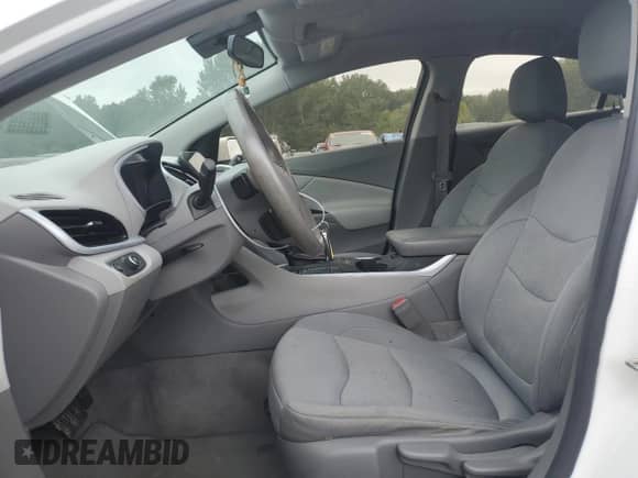 2016 Chevrolet Volt LT with VIN 1G1RC6S59GU137167, listed as a Copart auction lot 82066275 with 75,917 mi miles and Clean title. Bid and sale history available at DreamBid. Image 7.