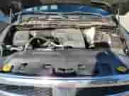 2022 Ram 1500 SLT with VIN 1C6RR7LG3NS209914, listed as a Copart auction lot 85337055 with 77,370 mi miles and Salvage title. Bid and sale history available at DreamBid. Image 11.