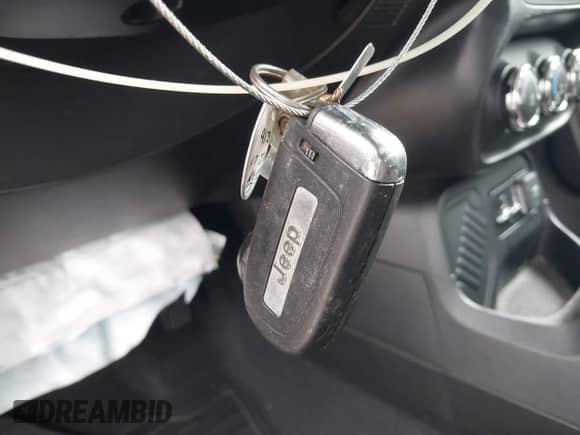 2017 Jeep Renegade Latitude с VIN ZACCJABB4HPG28793, выставлен на аукционе IAAI как лот 42986404 с пробегом 112 532 миль миль и . История ставок и продаж доступна на DreamBid. Изображение 11.